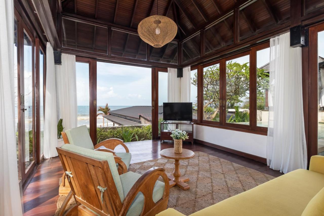 The Chand'S Boutique Villas By Villa Finder Seminyak  Ngoại thất bức ảnh