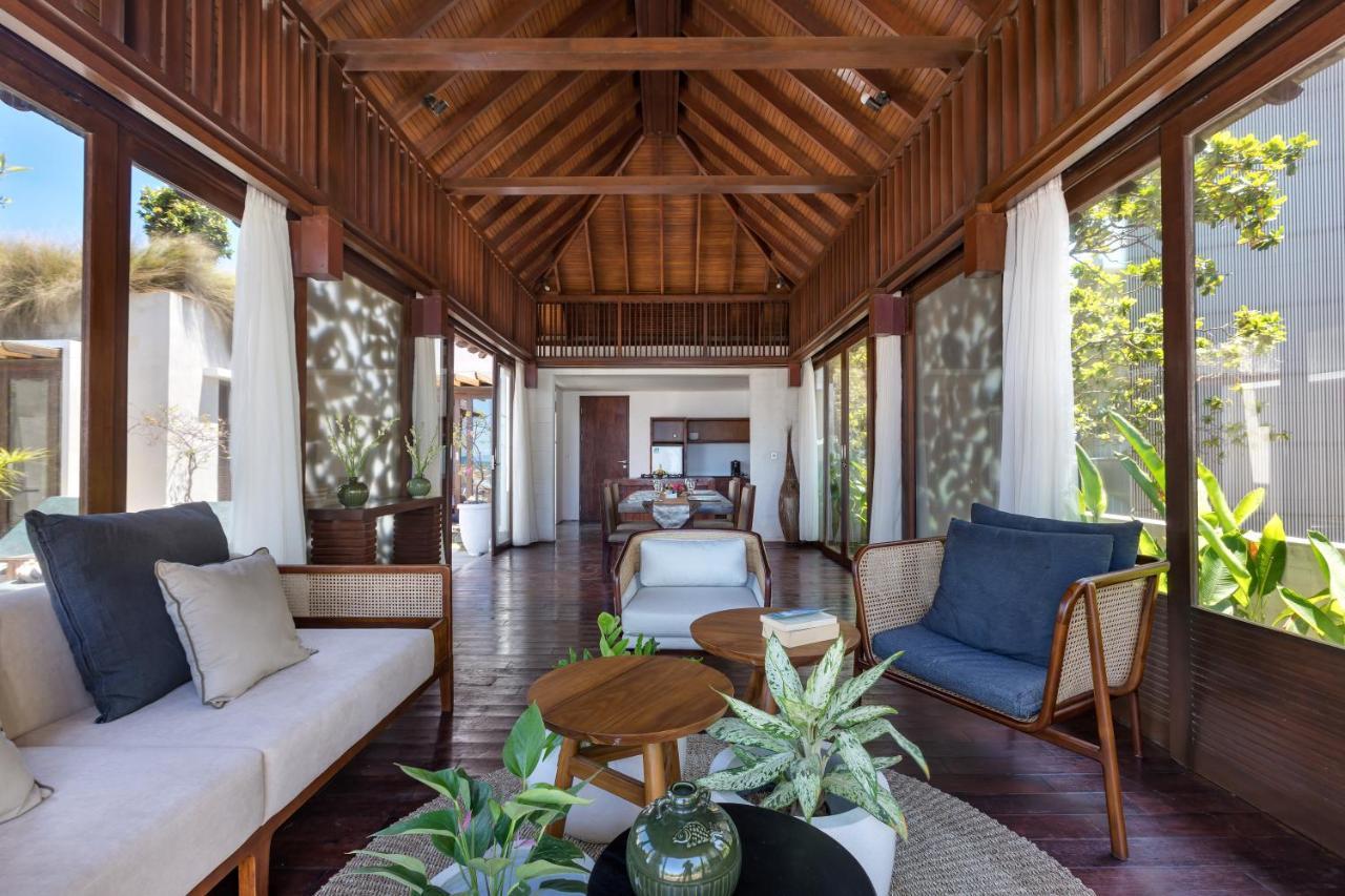 The Chand'S Boutique Villas By Villa Finder Seminyak  Ngoại thất bức ảnh