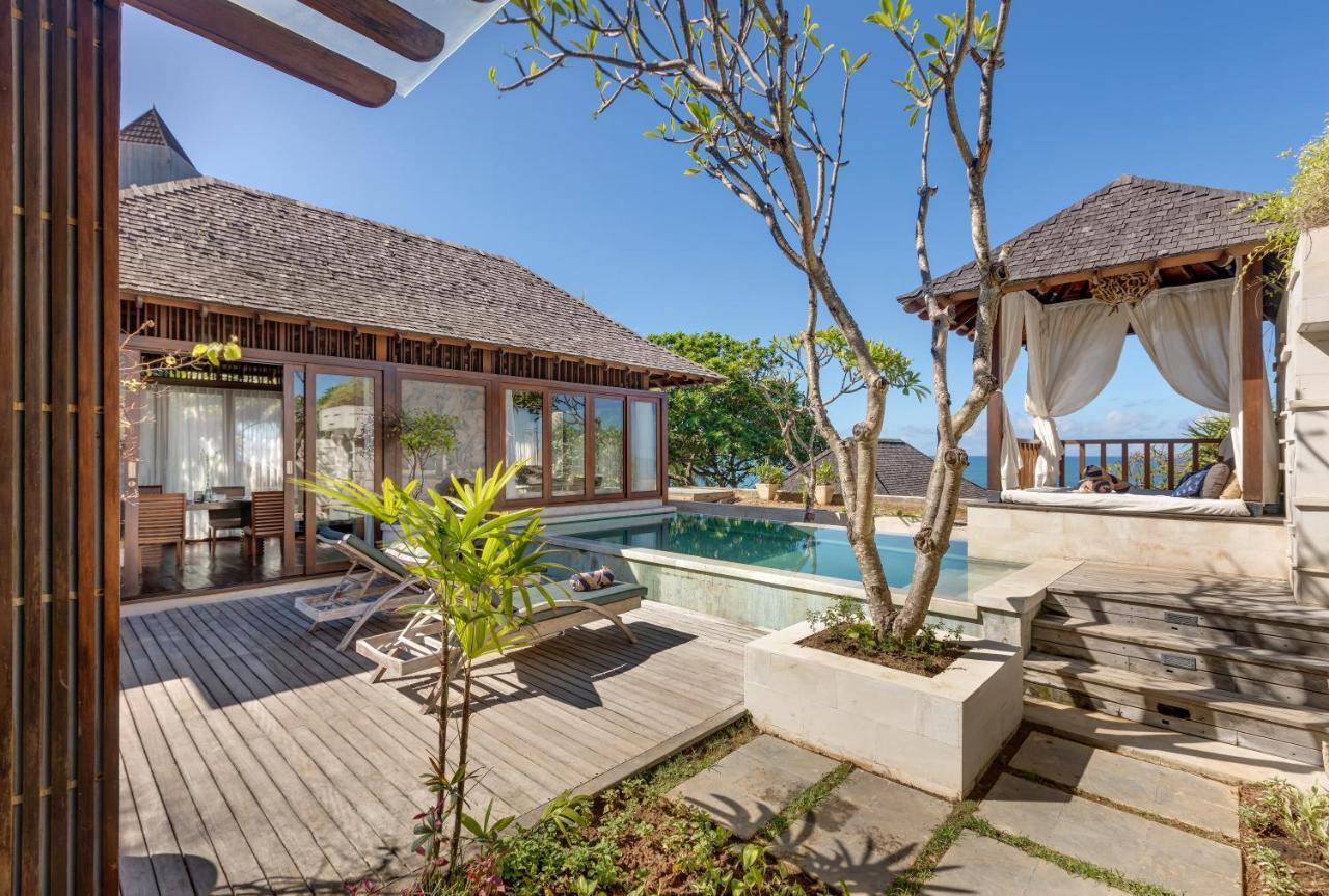 The Chand'S Boutique Villas By Villa Finder Seminyak  Ngoại thất bức ảnh