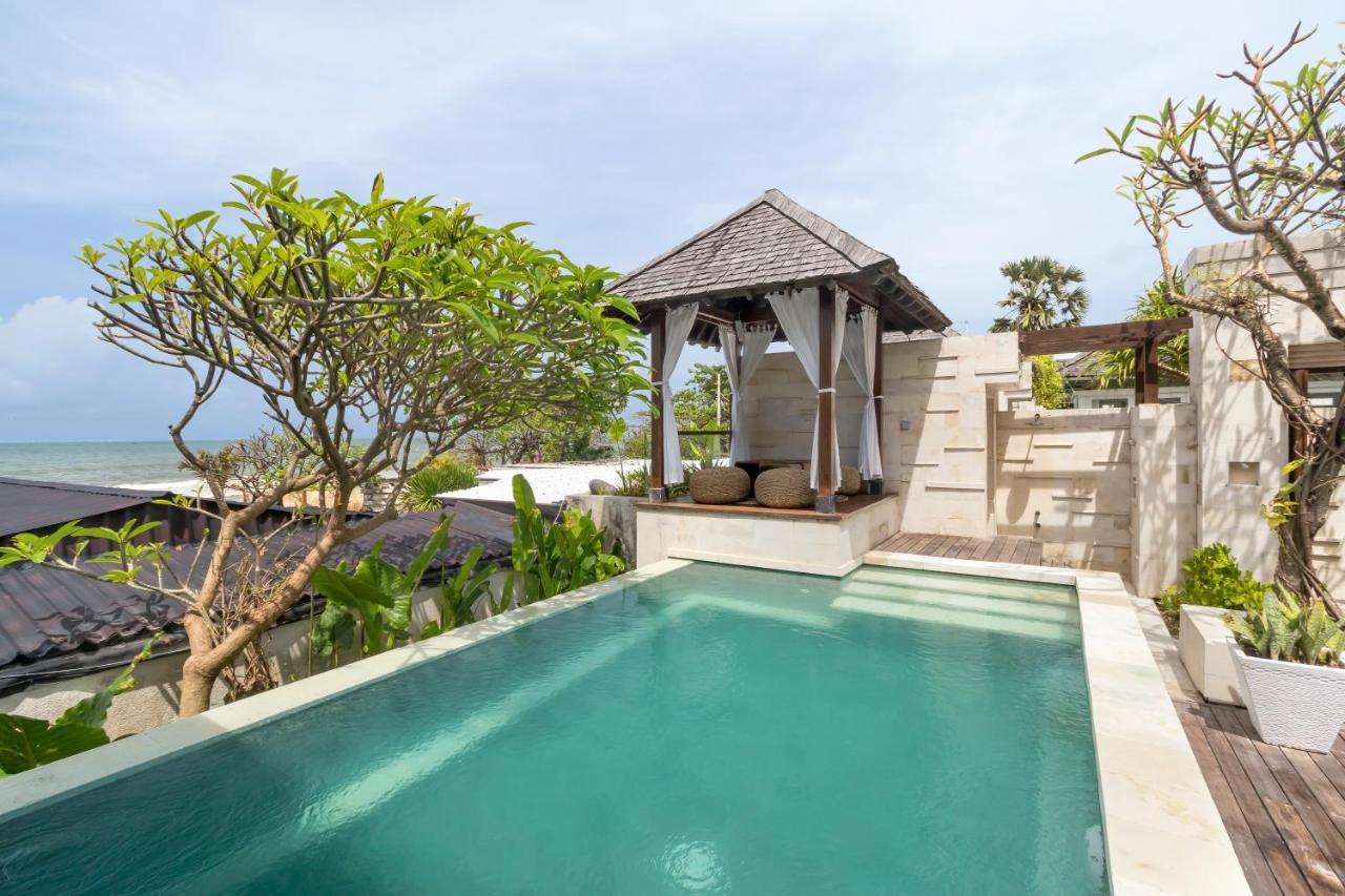 The Chand'S Boutique Villas By Villa Finder Seminyak  Ngoại thất bức ảnh