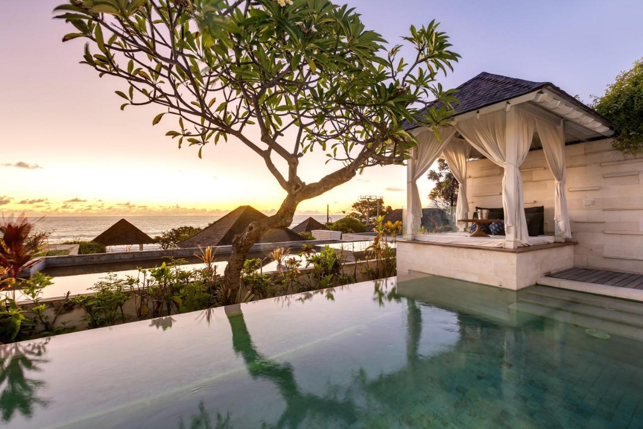 The Chand'S Boutique Villas By Villa Finder Seminyak  Ngoại thất bức ảnh