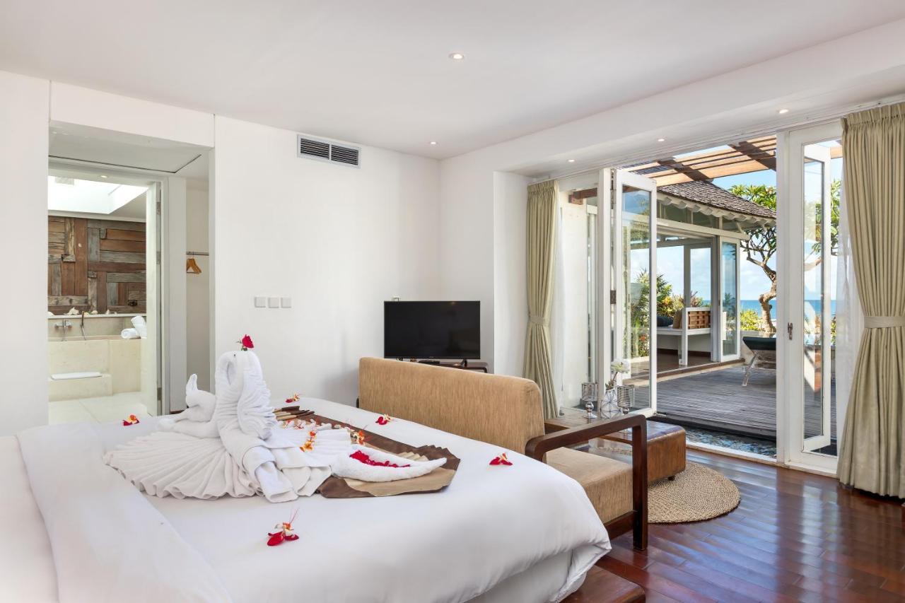 The Chand'S Boutique Villas By Villa Finder Seminyak  Ngoại thất bức ảnh