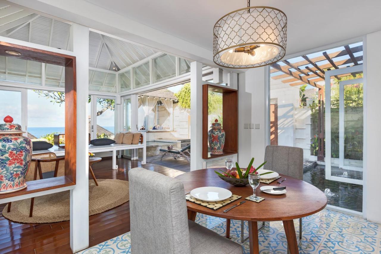The Chand'S Boutique Villas By Villa Finder Seminyak  Ngoại thất bức ảnh