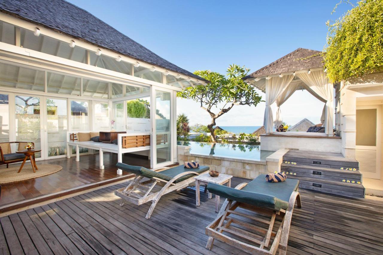The Chand'S Boutique Villas By Villa Finder Seminyak  Ngoại thất bức ảnh