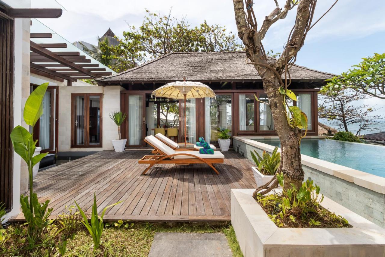The Chand'S Boutique Villas By Villa Finder Seminyak  Ngoại thất bức ảnh