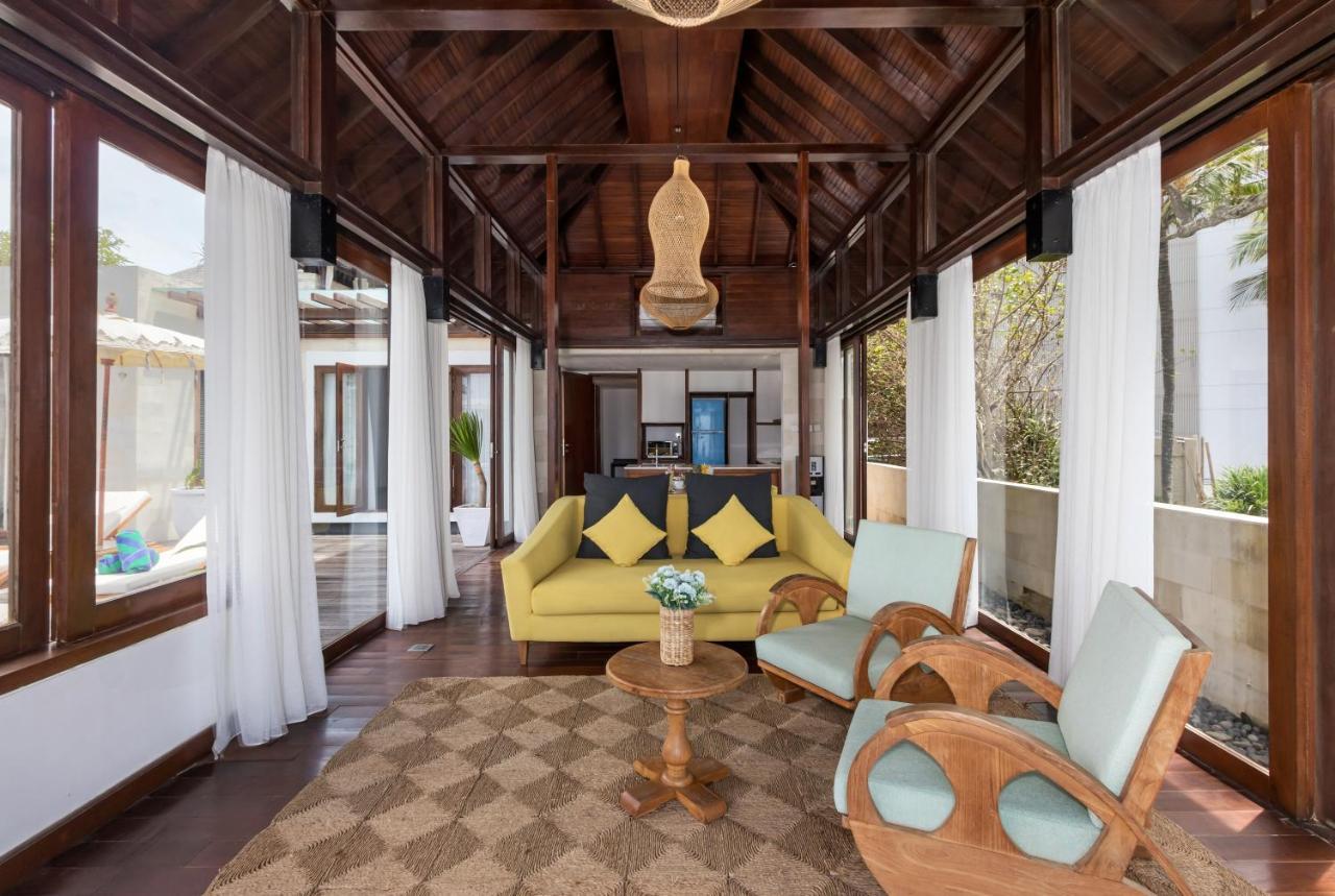 The Chand'S Boutique Villas By Villa Finder Seminyak  Ngoại thất bức ảnh