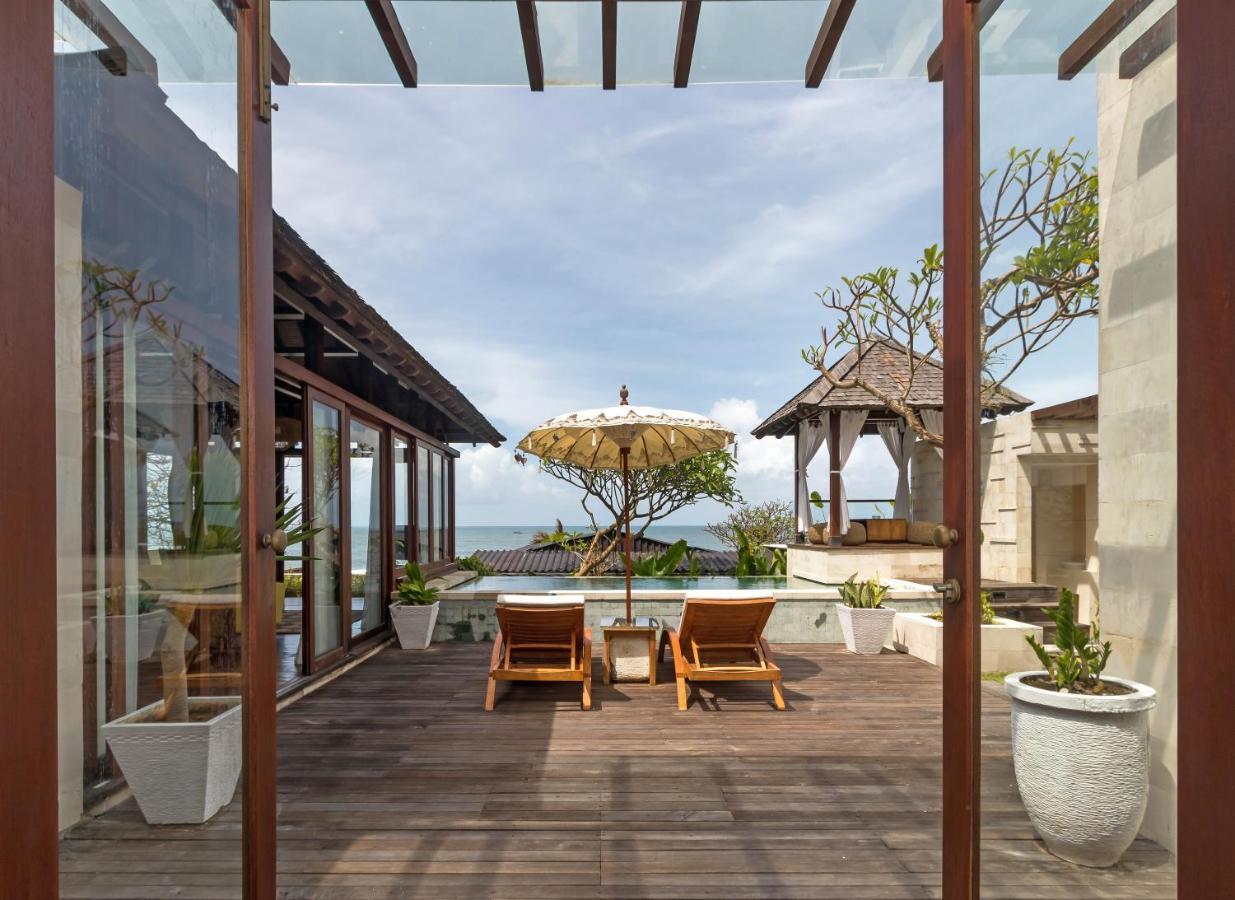 The Chand'S Boutique Villas By Villa Finder Seminyak  Ngoại thất bức ảnh