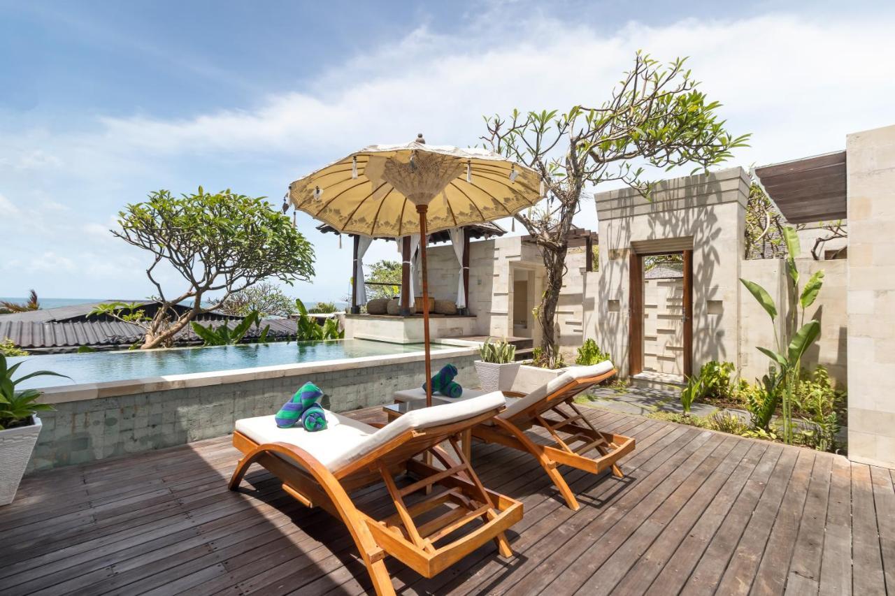 The Chand'S Boutique Villas By Villa Finder Seminyak  Ngoại thất bức ảnh