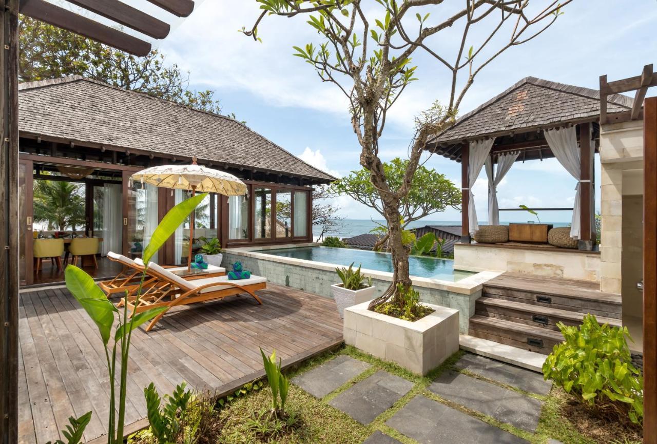 The Chand'S Boutique Villas By Villa Finder Seminyak  Ngoại thất bức ảnh