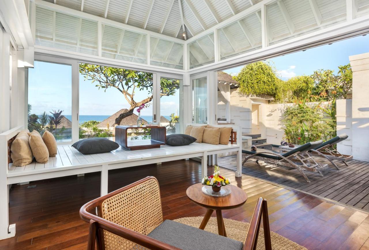 The Chand'S Boutique Villas By Villa Finder Seminyak  Ngoại thất bức ảnh