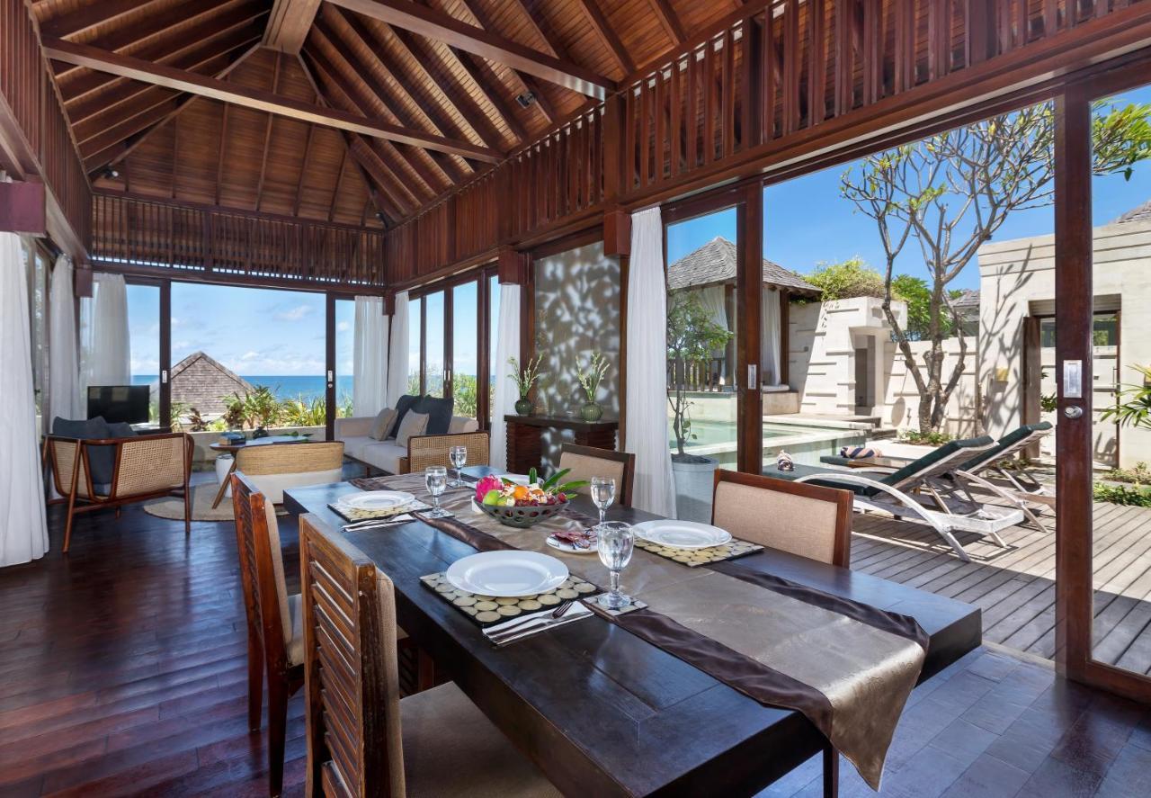 The Chand'S Boutique Villas By Villa Finder Seminyak  Ngoại thất bức ảnh