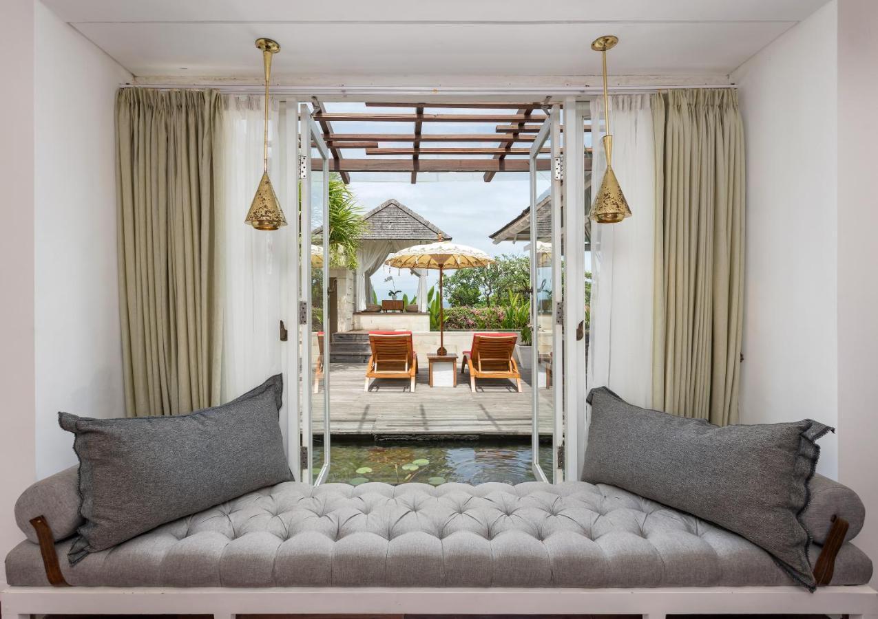 The Chand'S Boutique Villas By Villa Finder Seminyak  Ngoại thất bức ảnh