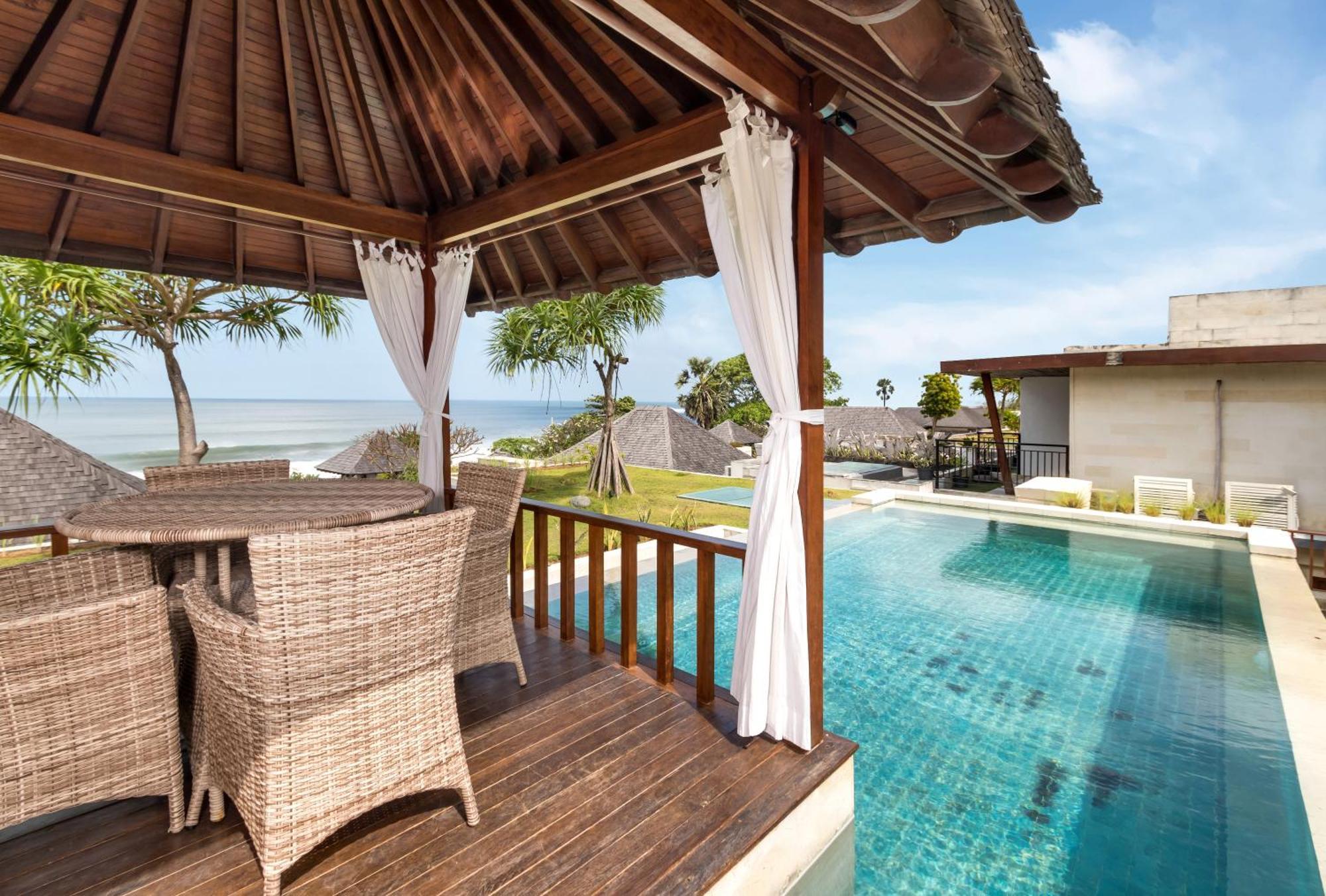 The Chand'S Boutique Villas By Villa Finder Seminyak  Ngoại thất bức ảnh