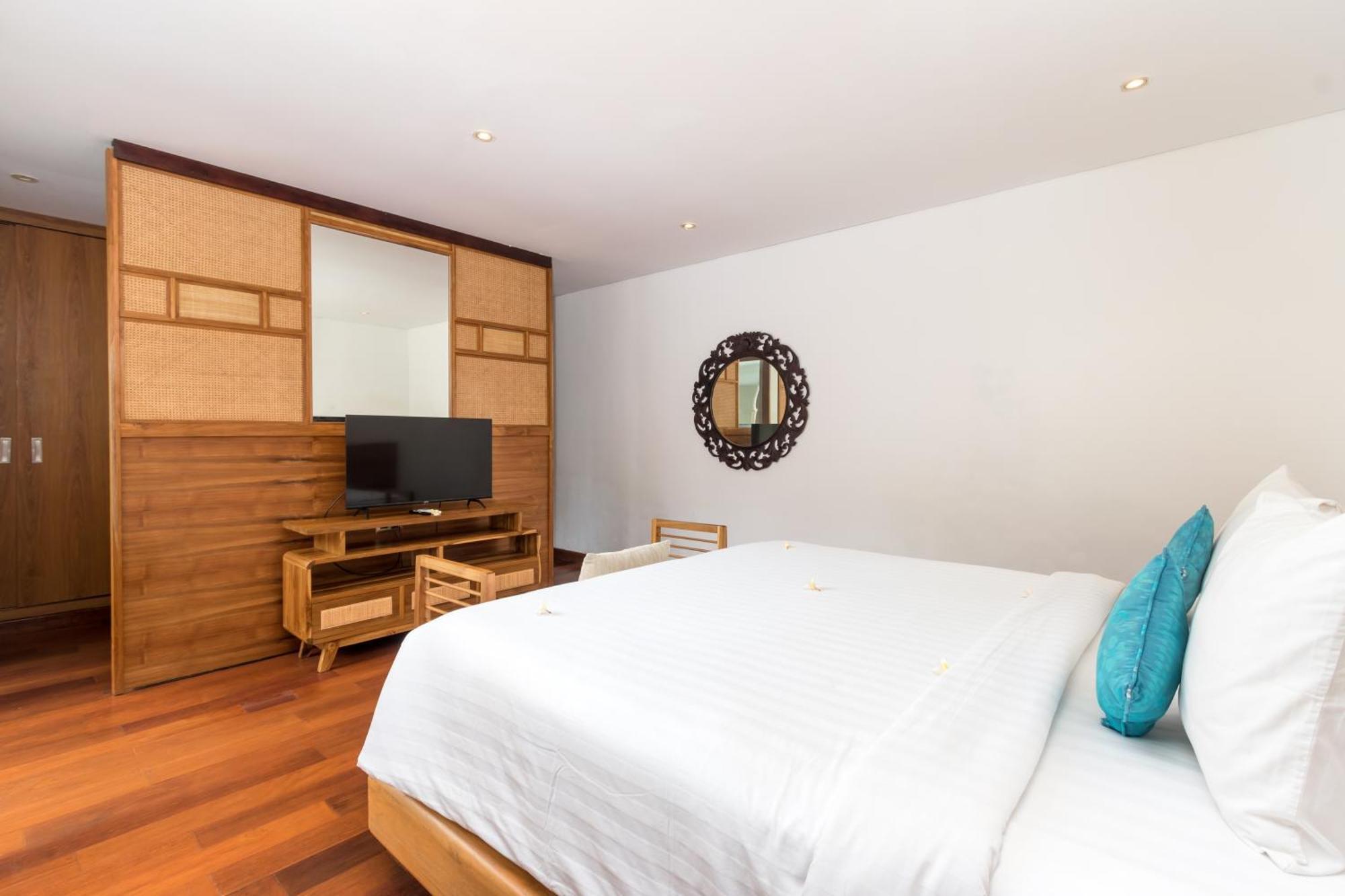 The Chand'S Boutique Villas By Villa Finder Seminyak  Ngoại thất bức ảnh