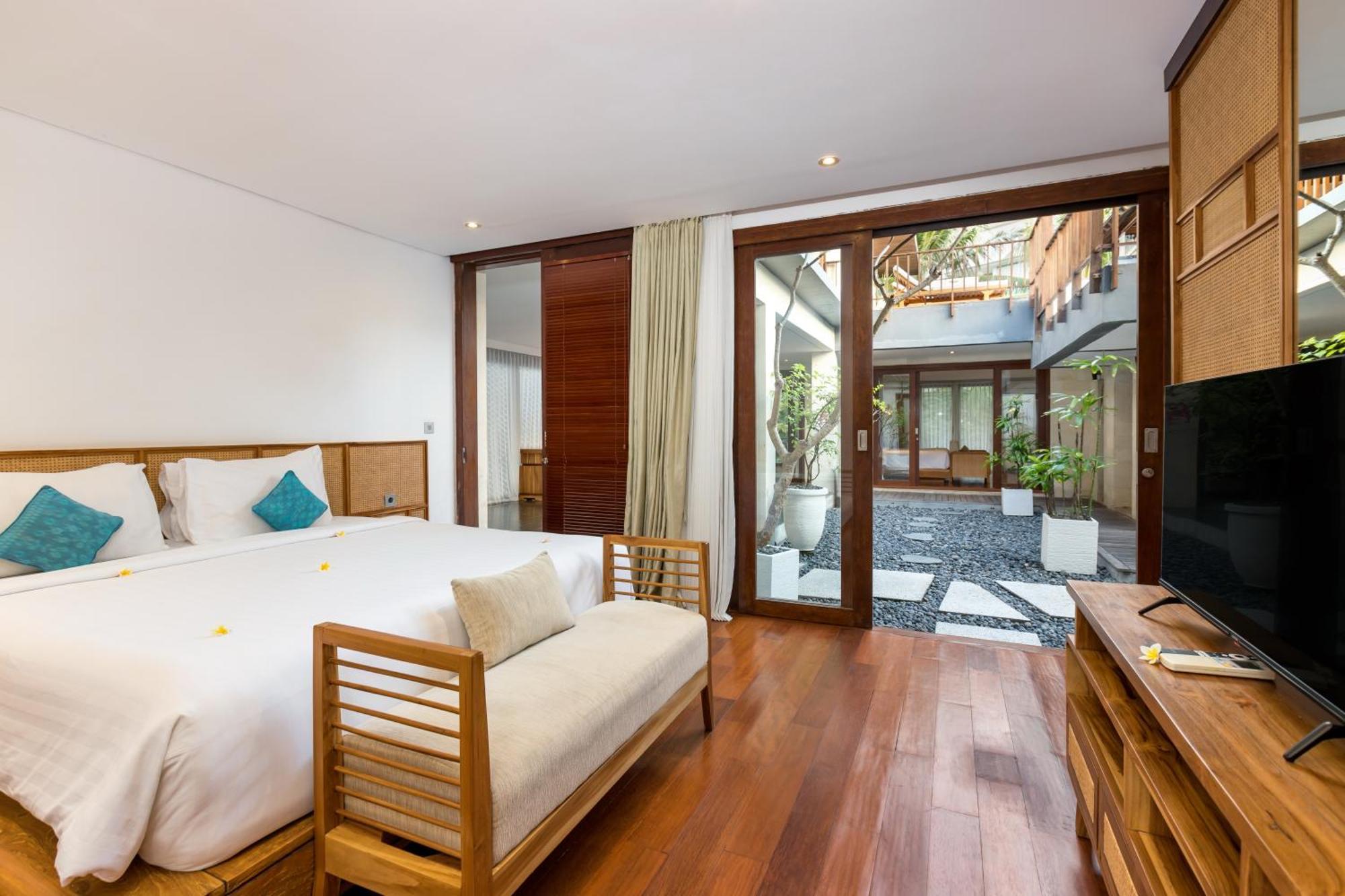 The Chand'S Boutique Villas By Villa Finder Seminyak  Ngoại thất bức ảnh