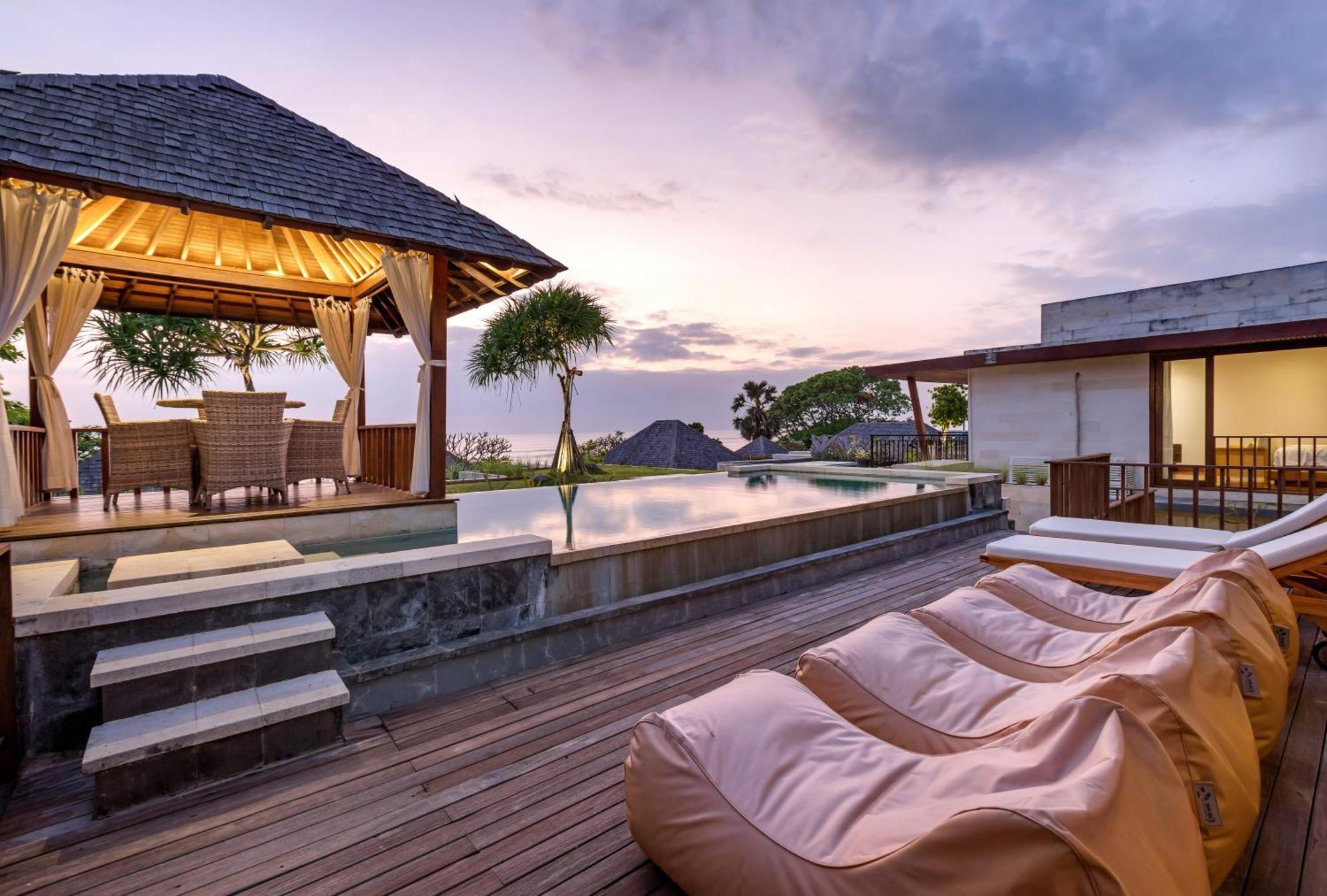 The Chand'S Boutique Villas By Villa Finder Seminyak  Ngoại thất bức ảnh