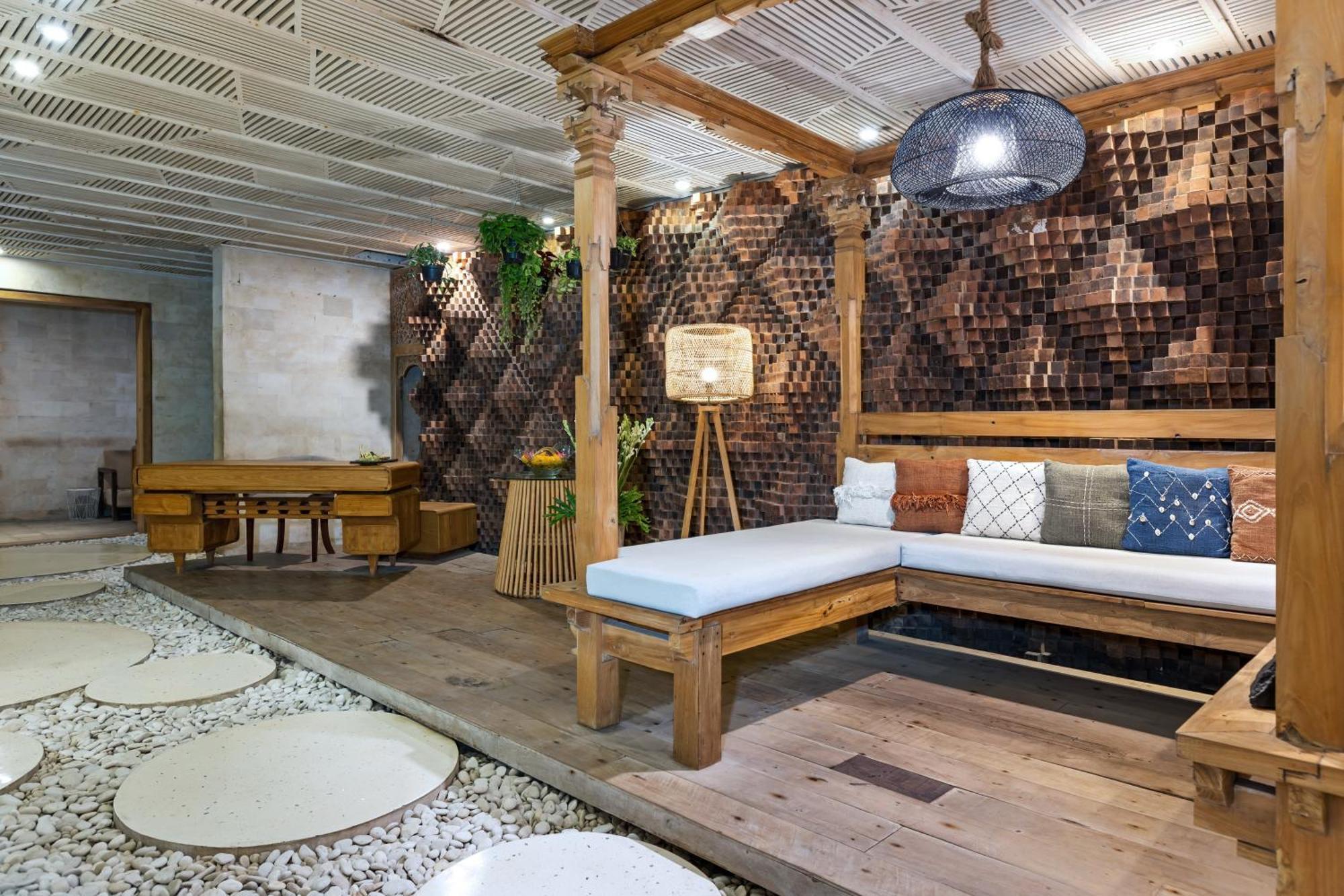 The Chand'S Boutique Villas By Villa Finder Seminyak  Ngoại thất bức ảnh