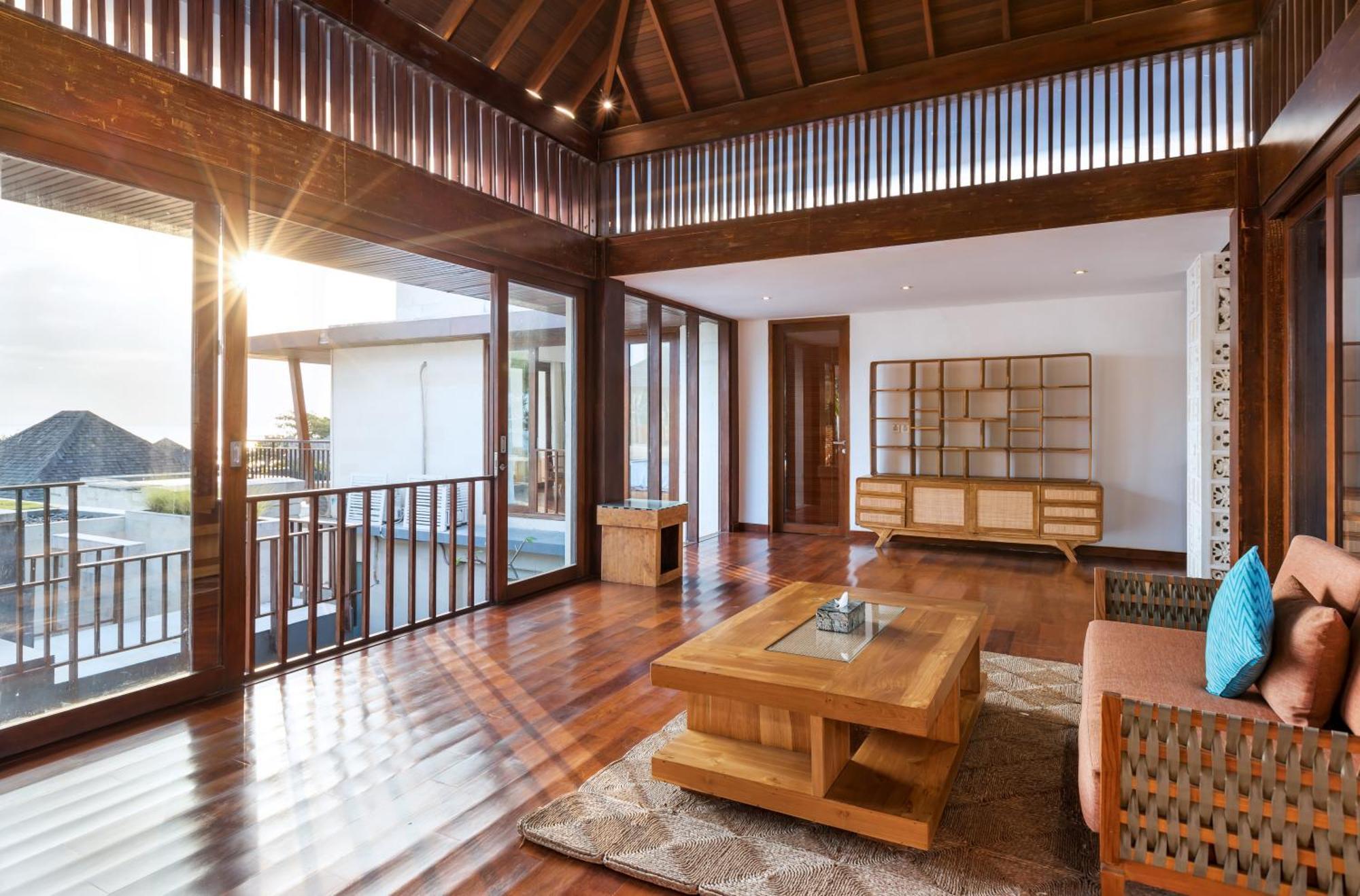 The Chand'S Boutique Villas By Villa Finder Seminyak  Ngoại thất bức ảnh