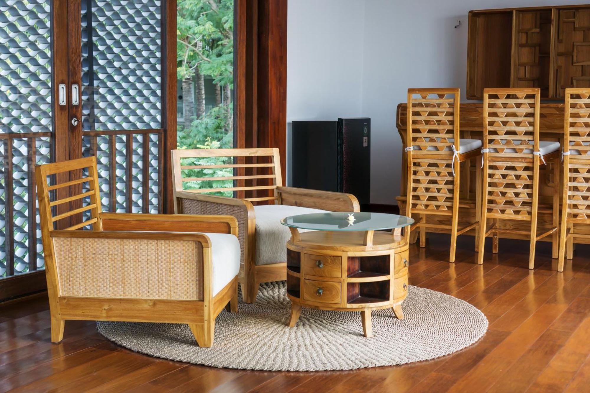 The Chand'S Boutique Villas By Villa Finder Seminyak  Ngoại thất bức ảnh