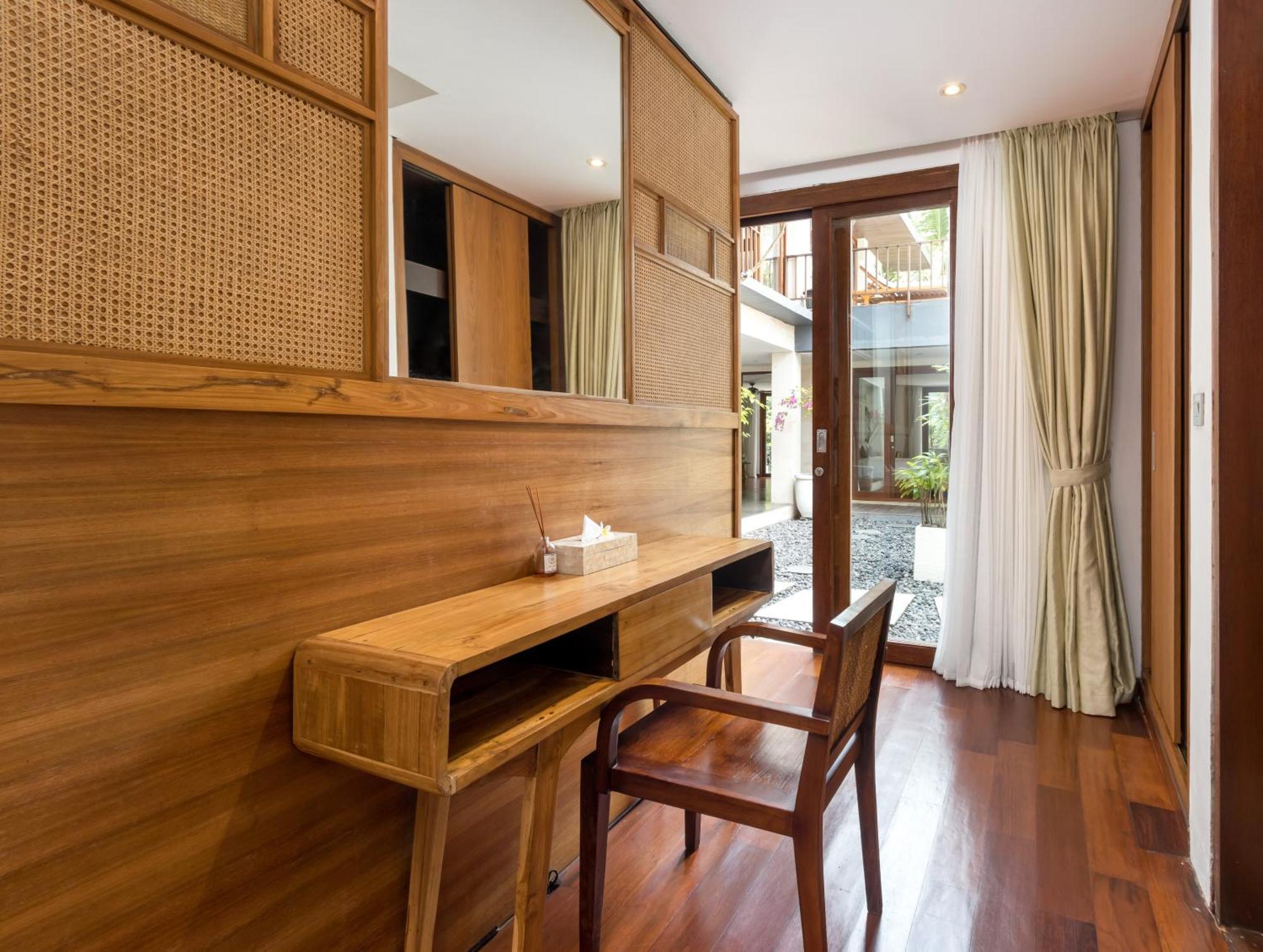 The Chand'S Boutique Villas By Villa Finder Seminyak  Ngoại thất bức ảnh