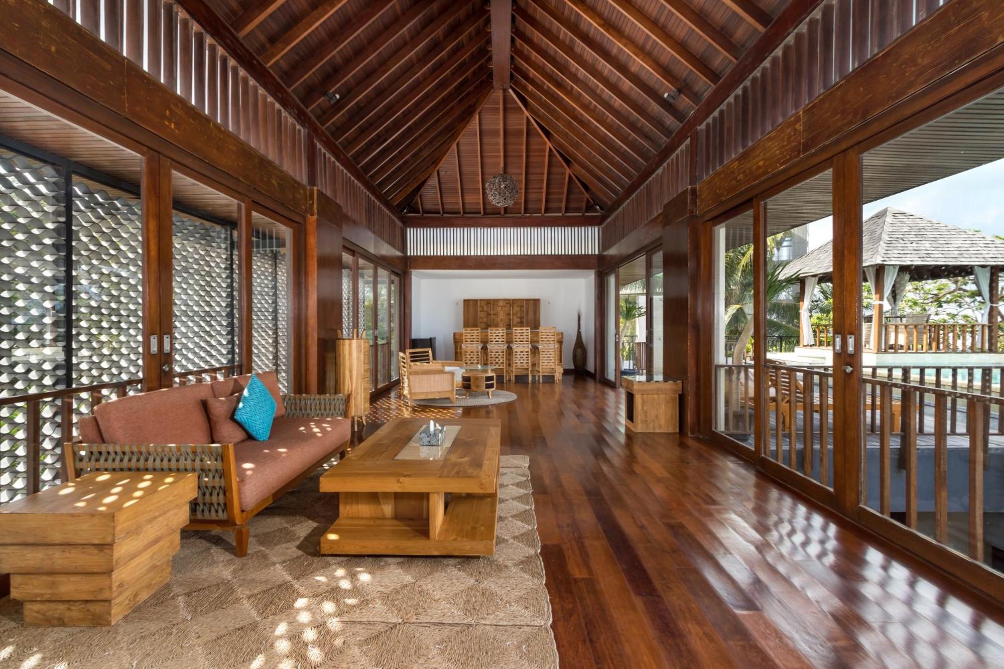 The Chand'S Boutique Villas By Villa Finder Seminyak  Ngoại thất bức ảnh