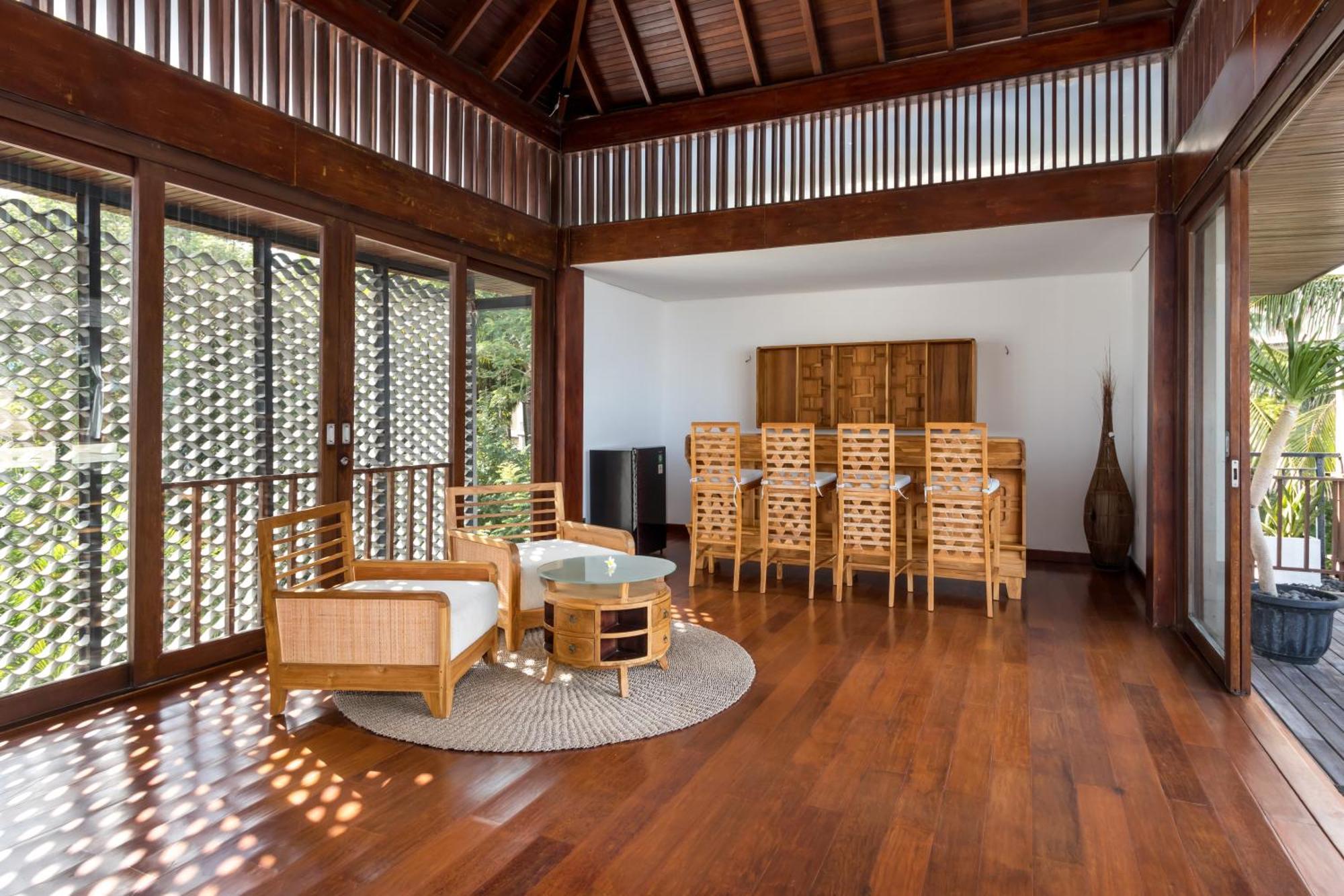 The Chand'S Boutique Villas By Villa Finder Seminyak  Ngoại thất bức ảnh