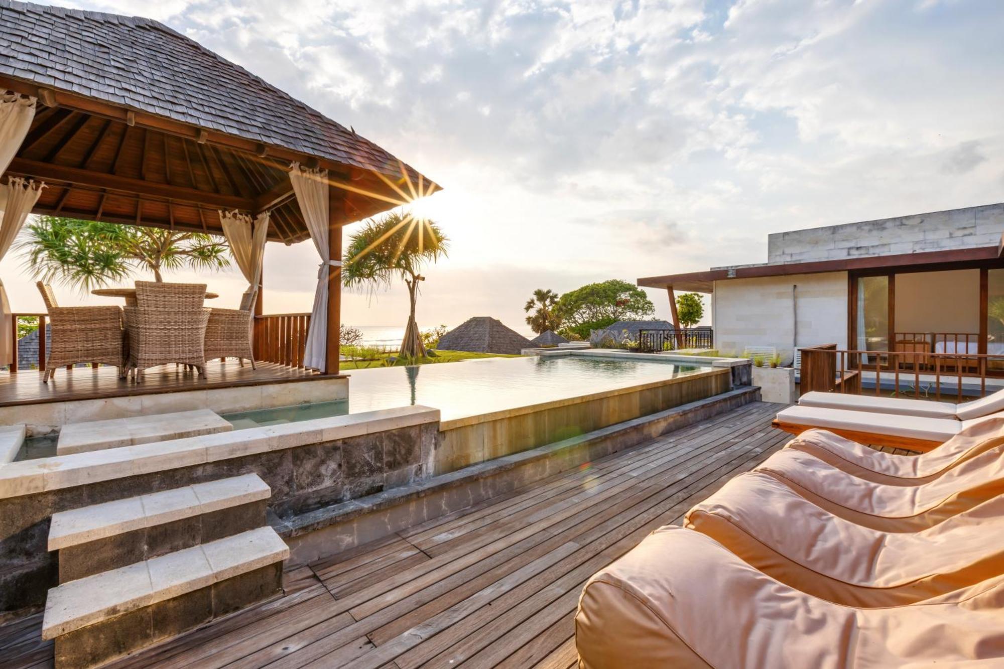 The Chand'S Boutique Villas By Villa Finder Seminyak  Ngoại thất bức ảnh