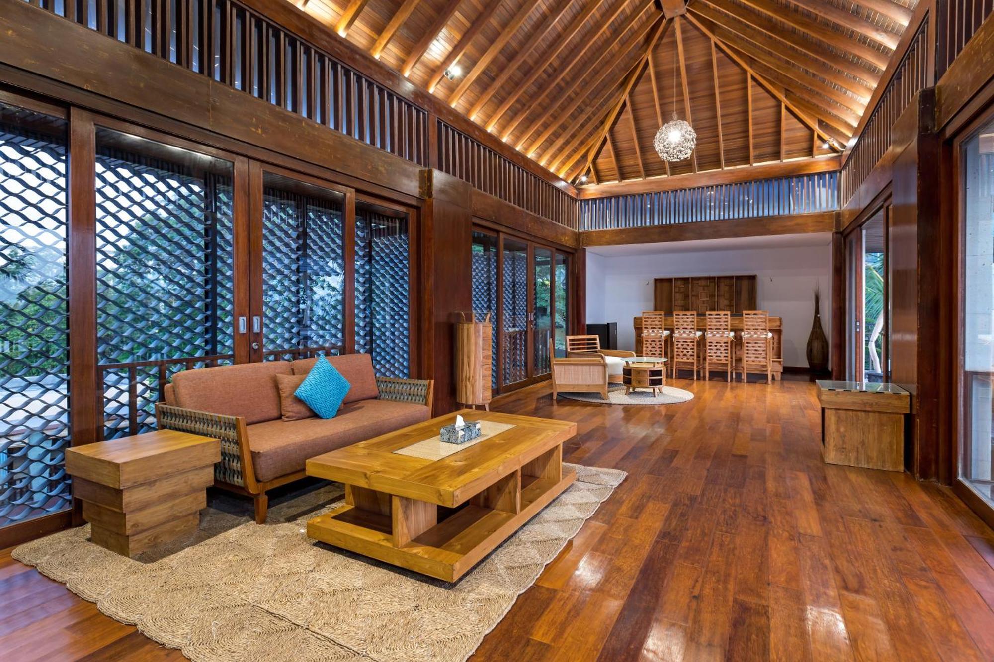 The Chand'S Boutique Villas By Villa Finder Seminyak  Ngoại thất bức ảnh