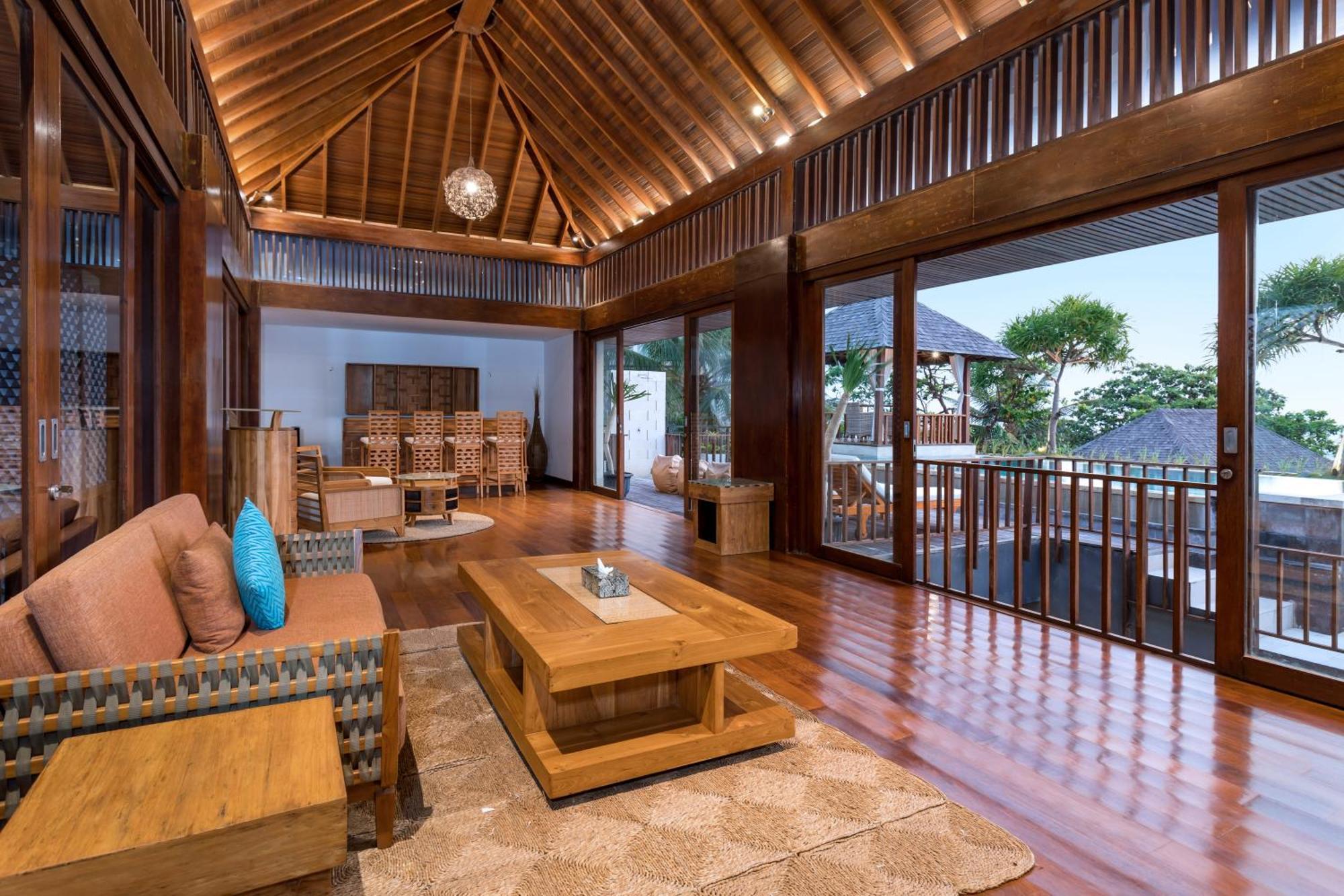 The Chand'S Boutique Villas By Villa Finder Seminyak  Ngoại thất bức ảnh
