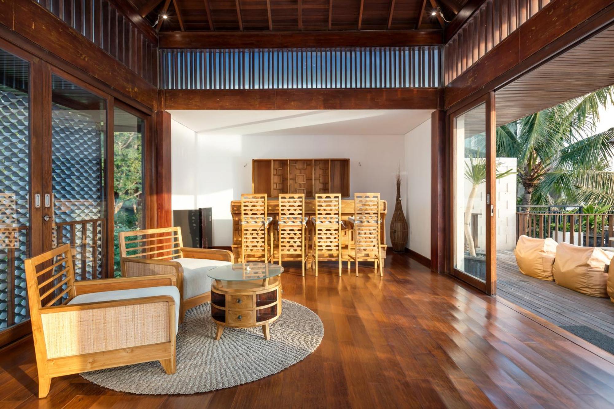 The Chand'S Boutique Villas By Villa Finder Seminyak  Ngoại thất bức ảnh